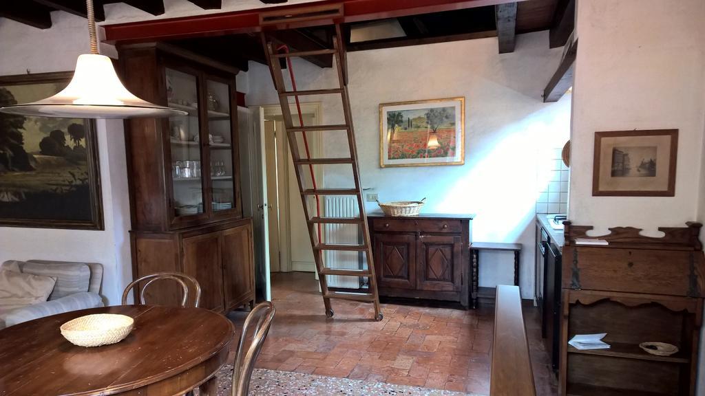 Apartamento Domarie