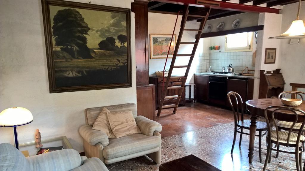 Apartamento Domarie *