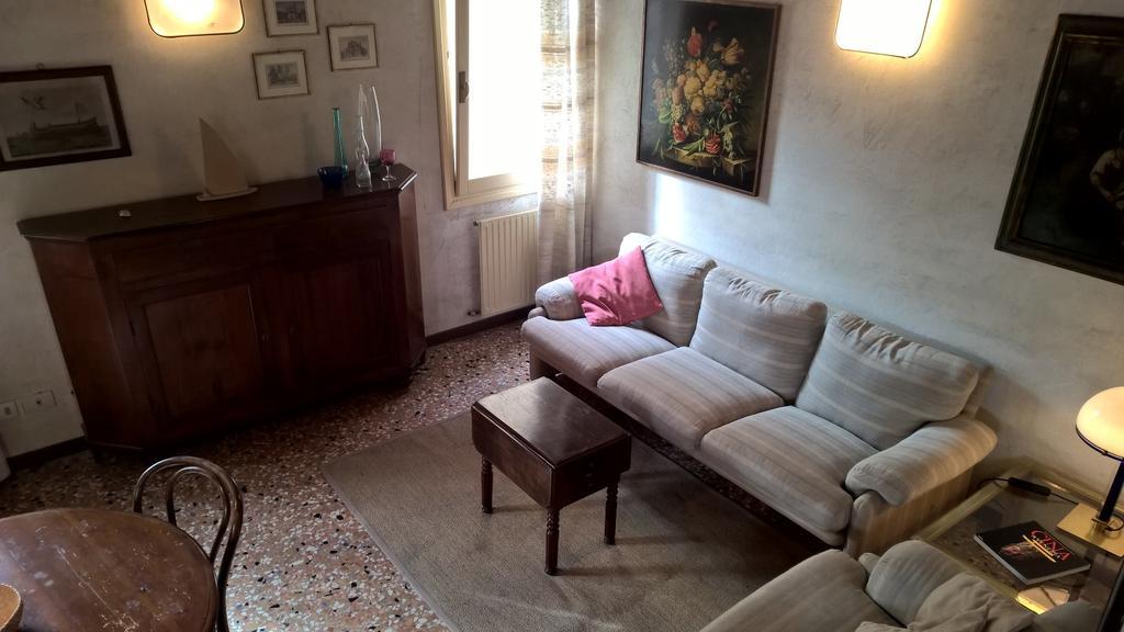 Domarie Apartamento Venecia