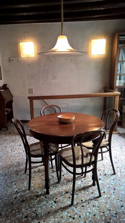 Apartamento Domarie Venecia